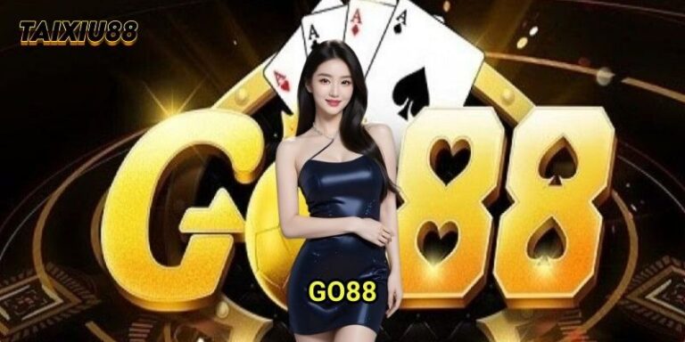 Go88 Tài xỉu: Đánh Giá Chuyên Sâu Nền Tảng Cá Cược Hàng Đầu 4 Go88 Tài xỉu: Đánh Giá Chuyên Sâu Nền Tảng Cá Cược Hàng Đầu