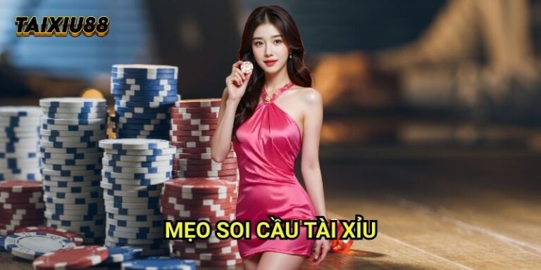 Mẹo soi cầu tài xỉu Tài xỉu - Hướng dẫn chi tiết từ chuyên gia 3 Mẹo soi cầu tài xỉu Tài xỉu - Hướng dẫn chi tiết từ chuyên gia