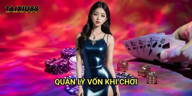 Quản lý vốn khi chơi Tài xỉu - Chiến lược bảo vệ tài sản hiệu quả 5 Quản lý vốn khi chơi Tài xỉu - Chiến lược bảo vệ tài sản hiệu quả