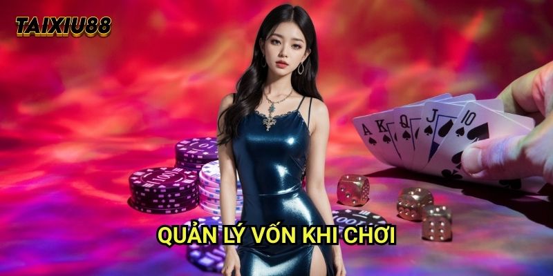 Top 10+ Cổng Game Tài Xỉu Online Đỉnh Nhất Việt Nam 2025 19 Quản lý vốn khi chơi Tài xỉu - Chiến lược bảo vệ tài sản hiệu quả